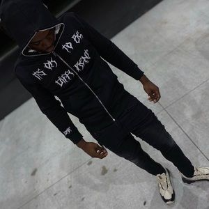 Meet your Posher, Willams